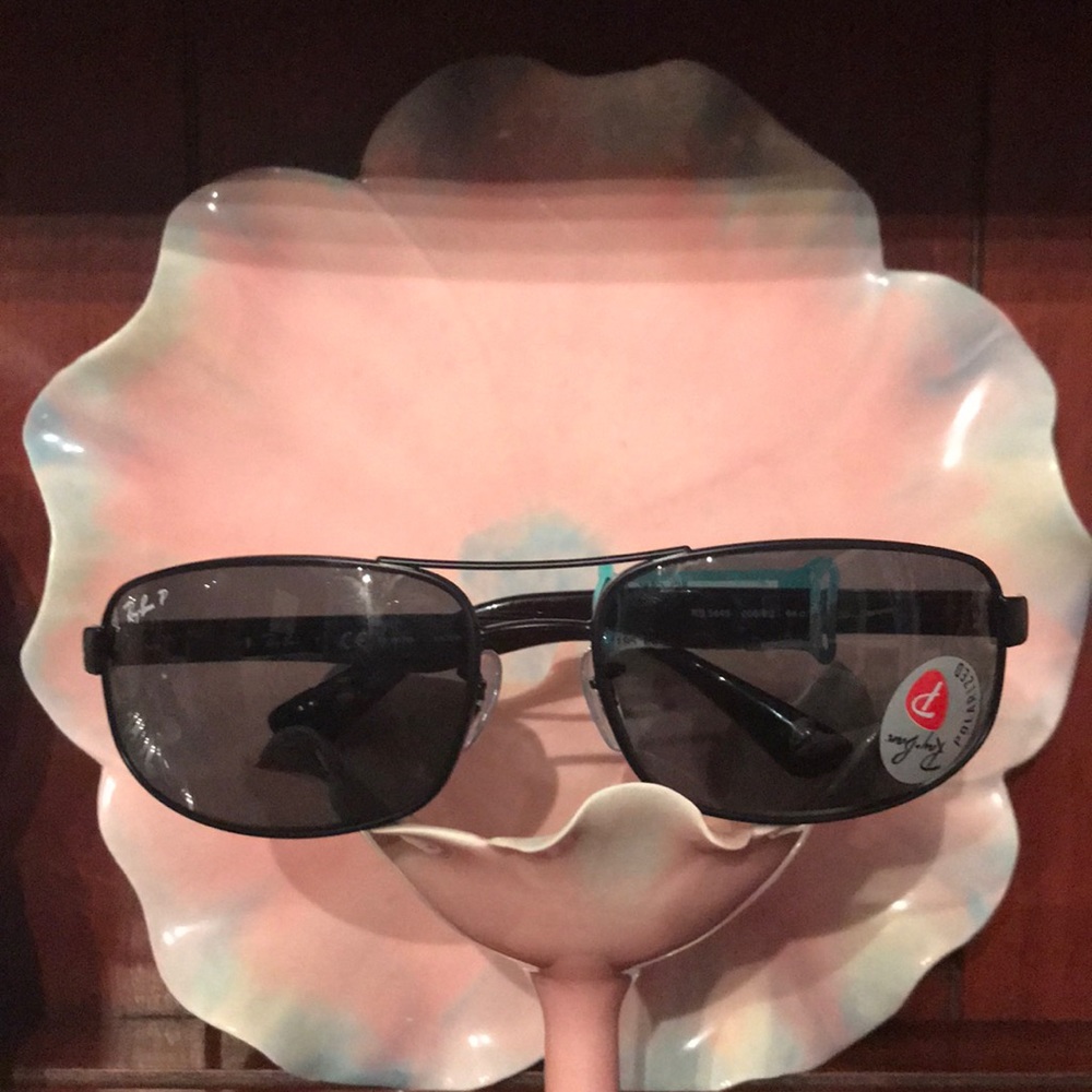Ray-Ban Sunglasses